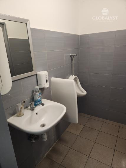 Showroom a luxusné obchodné priestory : 315 m2 - na Juhu