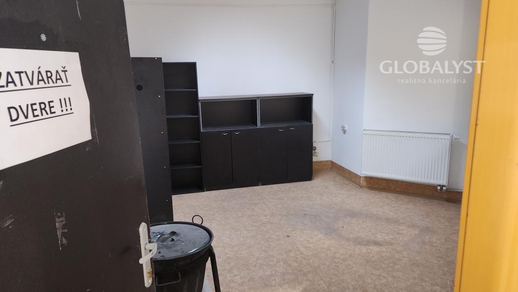 Showroom a luxusné obchodné priestory : 315 m2 - na Juhu