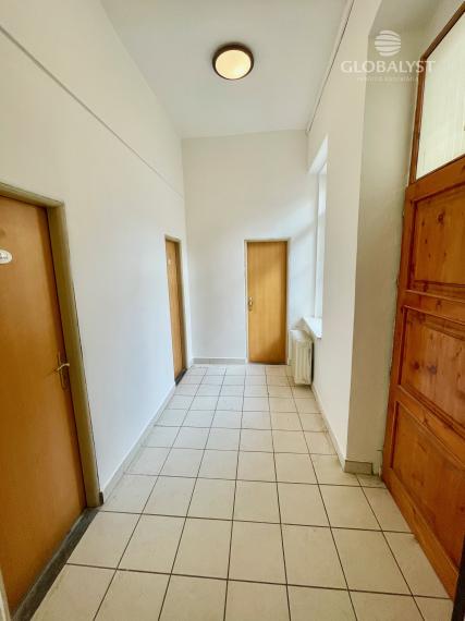 Obchodné priestory - 84 m2 - v centre - na Mäsiarskej