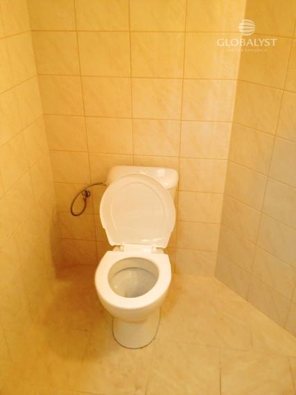Kompaktná kancelária -16 m2, v centre mesta na Moyzesovej