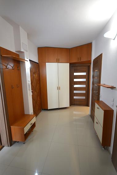 Štýlový 3-izbový byt po kompletnej rekonštrukcii - Viedenská ulica