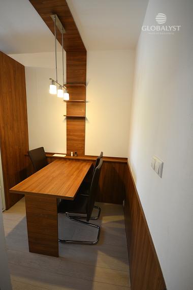 Štýlový 3-izbový byt po kompletnej rekonštrukcii - Viedenská ulica