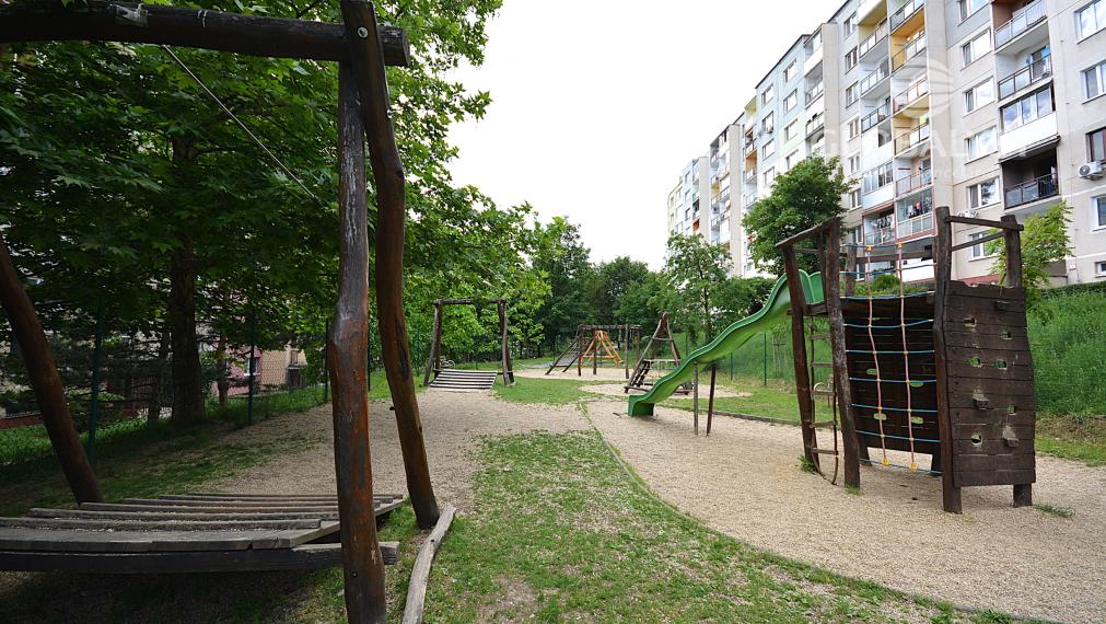 Štýlový 3-izbový byt po kompletnej rekonštrukcii - Viedenská ulica