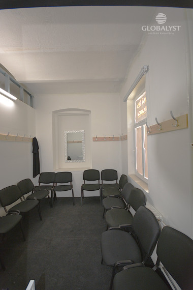 Reprezentatívne priestory s industriálnym charakterom : 236,50 m², širšie centrum mesta