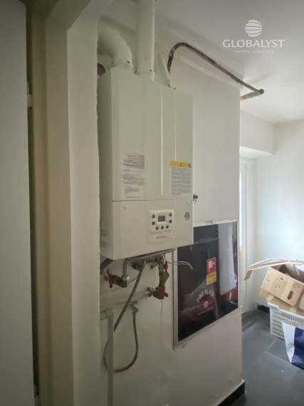 Prenajmeme štýlové reštauračné priestory - 382 m2 v historickom centre mesta