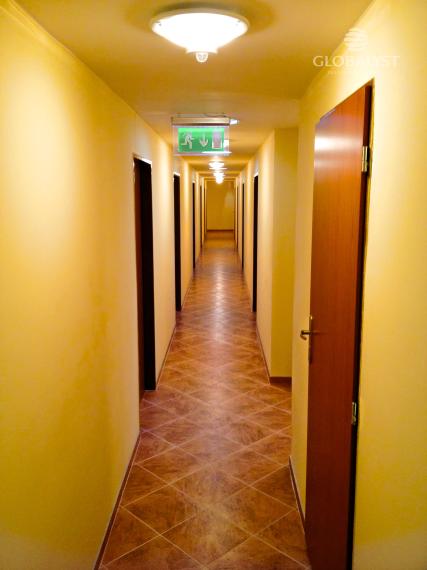 Kancelárske priestory - 21 m2, v centre mesta - Moyzesova