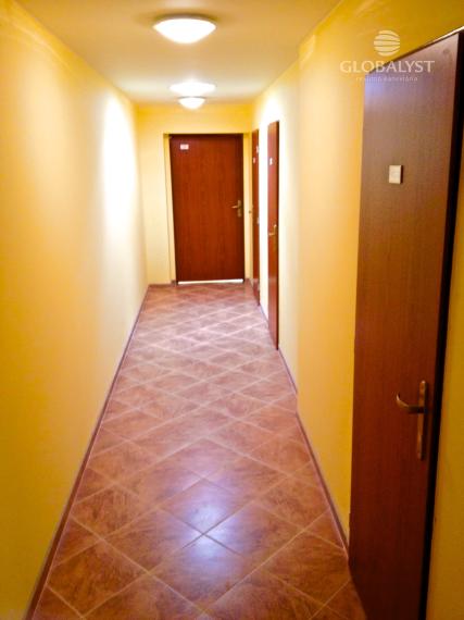 Kancelárske priestory - 21 m2, v centre mesta - Moyzesova