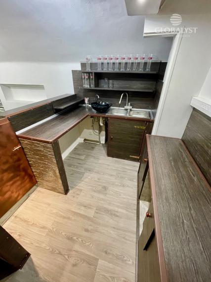 Ponúkame na do prenájom -  bar v centre mesta, na ulici Mäsiarskej v Košiciach
