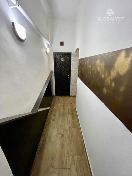 Ponúkame na do prenájom -  bar v centre mesta, na ulici Mäsiarskej v Košiciach