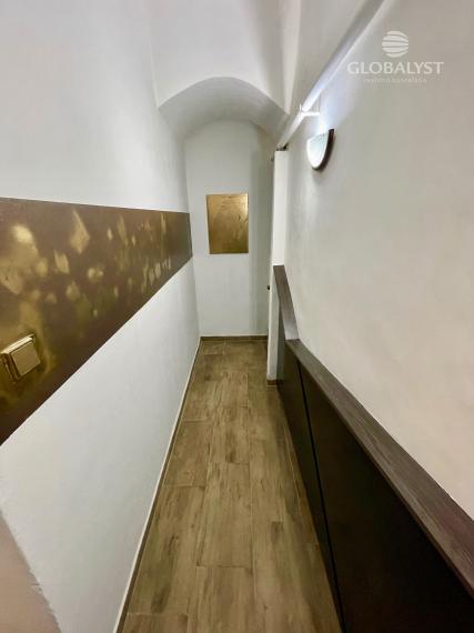 Ponúkame na do prenájom -  bar v centre mesta, na ulici Mäsiarskej v Košiciach