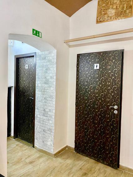 Ponúkame na do prenájom -  bar v centre mesta, na ulici Mäsiarskej v Košiciach