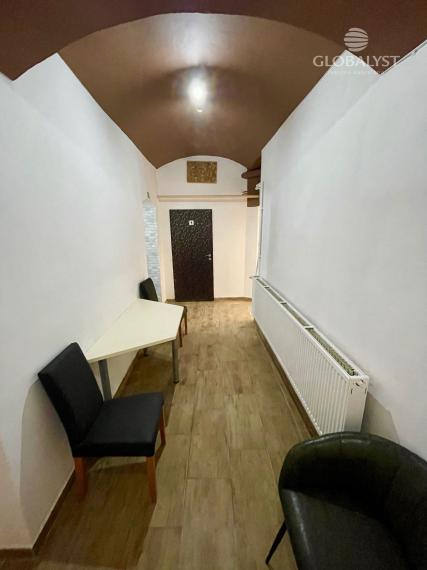 Ponúkame na do prenájom -  bar v centre mesta, na ulici Mäsiarskej v Košiciach