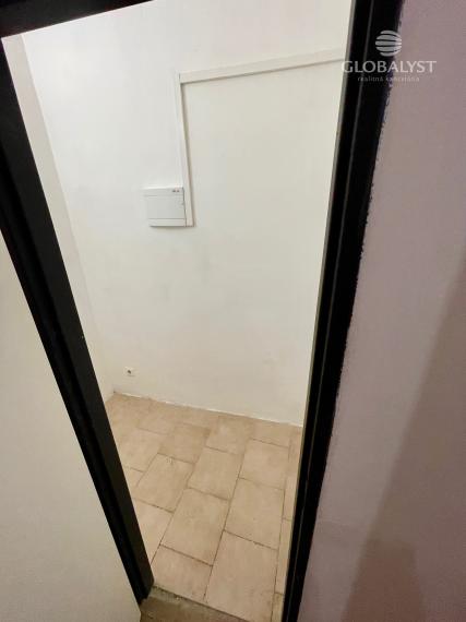 Ponúkame na do prenájom -  bar v centre mesta, na ulici Mäsiarskej v Košiciach