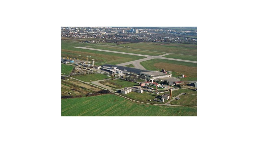 Investičný pozemok  s rozlohou takmer 13000 m2 pri letisku