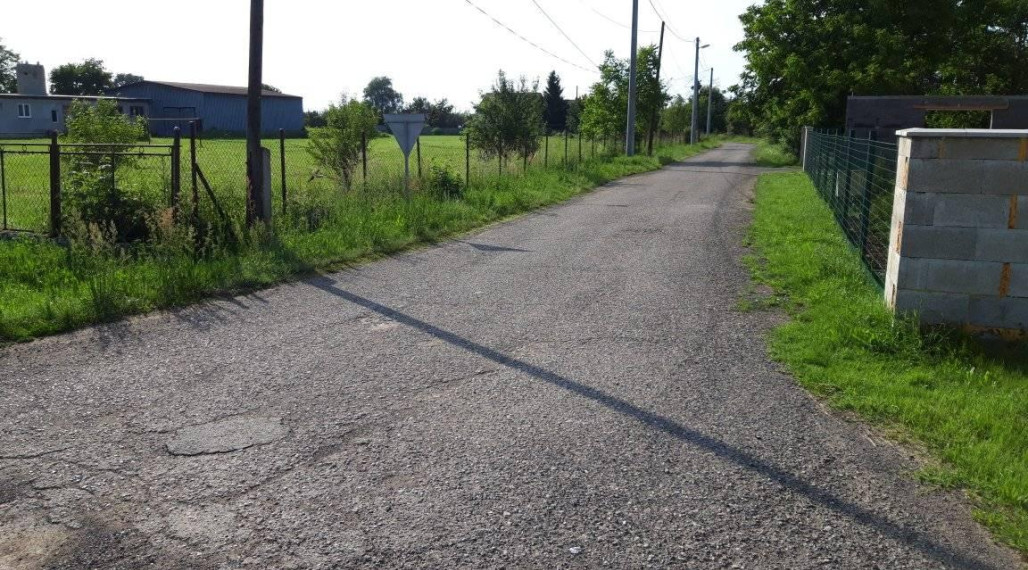 Lukratívny pozemok s výmerou 1147 m2 vo Veľkých Trakanoch