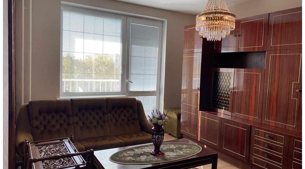 Prenájom priestranného 3-izbového bytu na Humenskej ulici v Košiciach