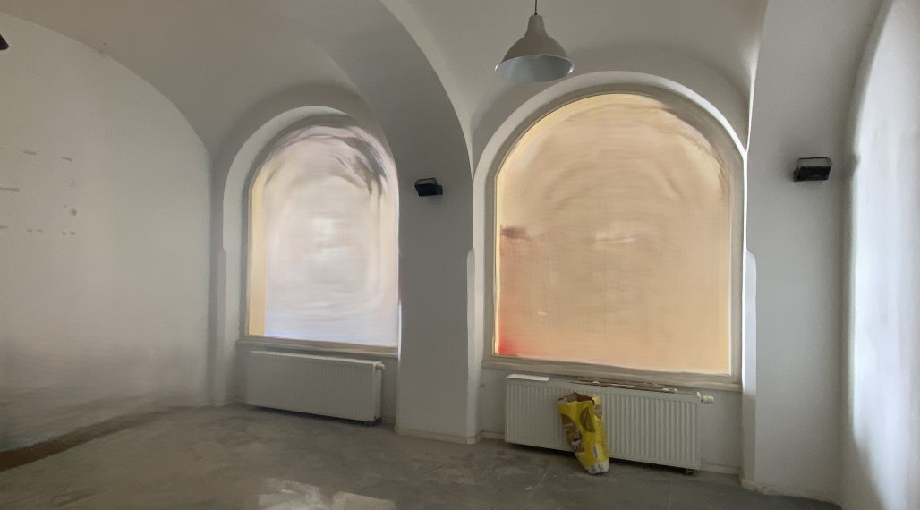 Atraktívne obchodné priestory 100 m2 na Hlavnej ulici