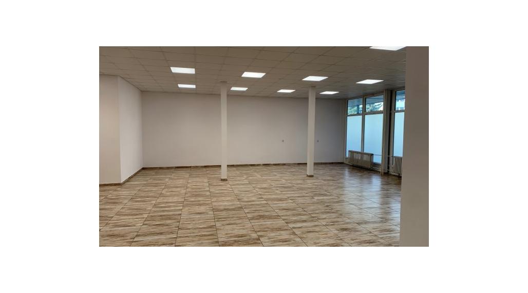 Reprezentatívne priestory - 170 m2 na sídlisku Furča