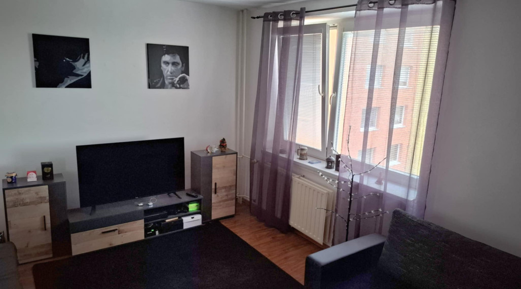 Znížená cena ::: Štýlový 2-izbový byt po kompletnej rekonštrukcii v Čiernej nad Tisou