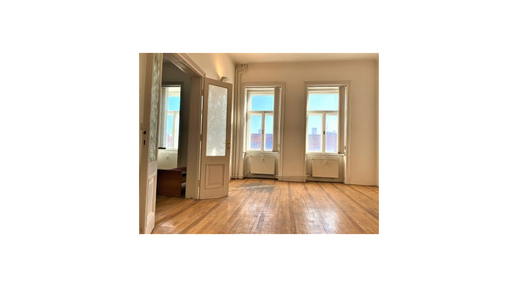 Reprezentatívne kancelárske priestory s výmerou 248 m2 na Hlavnej