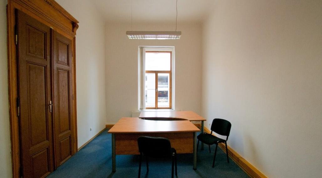 Moderné priestory na prenájom – 65 m² v centre Košíc