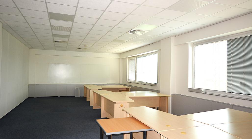 Kancelárske priestory - 85 m2 - v centre pri Auparku