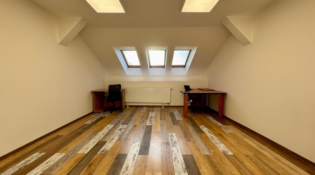 Kancelárske priestory -26 m2 - na Moyzesovej