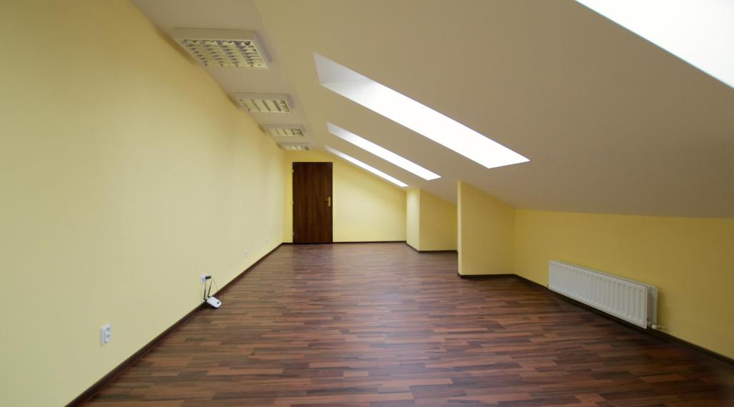 Kancelárske priestory v centre mesta 34 m2 - na Mäsiarskej