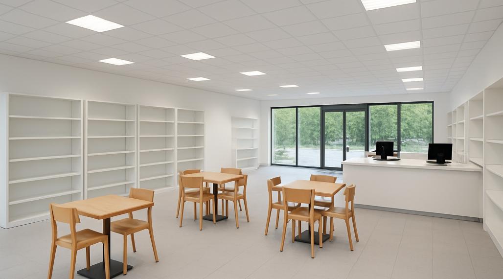 Na prenájom kompaktná kancelária - 21 m2 - blízko centre mesta