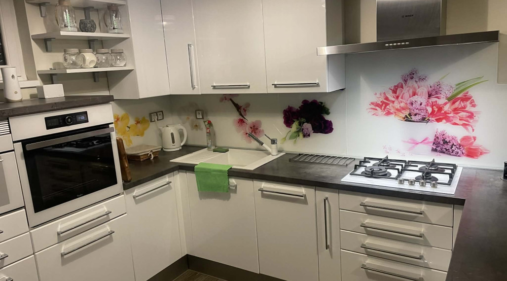 Kompaktný rodinný dom v Džungli