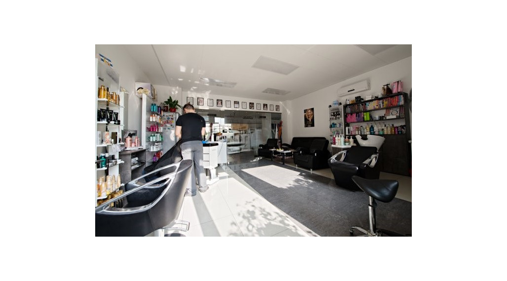 Kancelárske / obchodné priestory - 36 m 2 - v centre mesta,