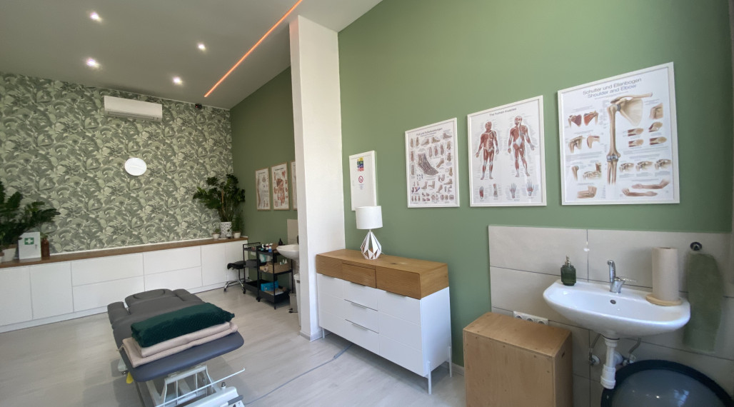 Rekonštruované obchodné priestory - 62 m2 - na Terase