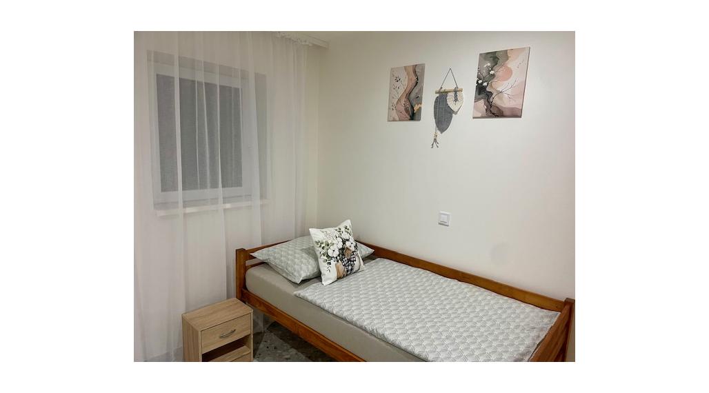 Veľkorysý 3 izbový byt pre zamestnancov