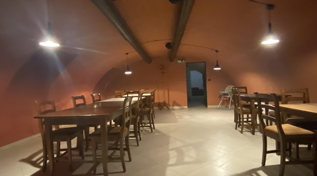 Prenajmeme štýlové reštauračné priestory - 382 m2 v historickom centre mesta