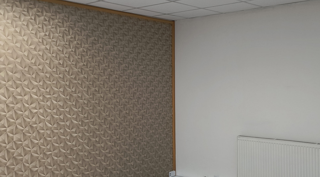 Kancelária 19 m2 v biznis centre na Severe