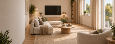 Atraktívny 4 izbový mezonetový byt na Juhu
