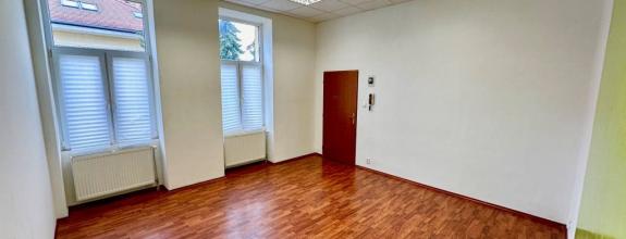 Kompaktné kancelárske priestory - 36 m2 - v centre mesta