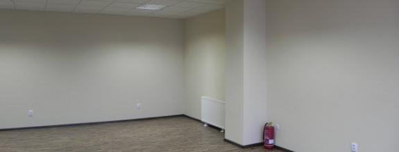 Kompaktná kancelária : 17 m2 - v centre mesta