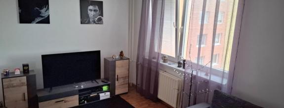 Znížená cena ::: Štýlový 2-izbový byt po kompletnej rekonštrukcii v Čiernej nad Tisou