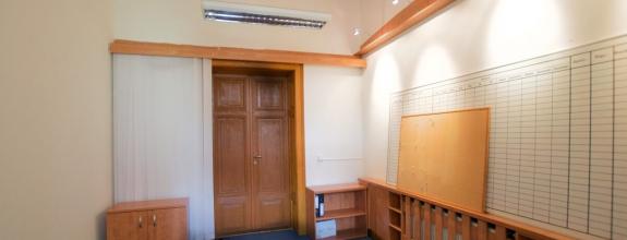 Atraktívne priestory na prenájom – 95 m² v centre Košíc