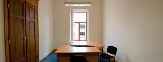 Moderné priestory na prenájom – 65 m² v centre Košíc