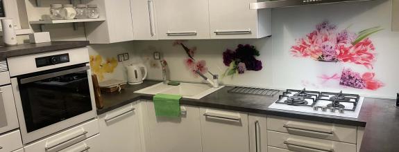 Kompaktný rodinný dom v Džungli