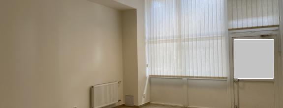 Obchodné priestory - 167 m2 - na prízemí v OC na Terase