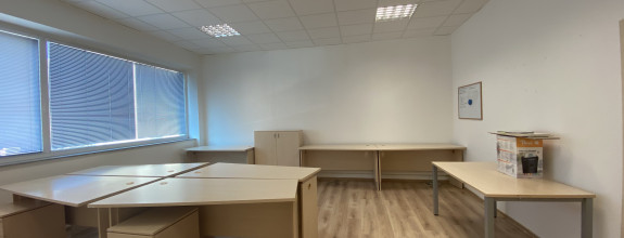Atraktívne kancelárske priestory 51 m2 - s dvomi miestnosťami - v centre mesta