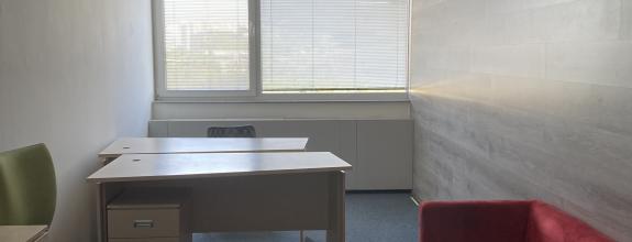 Exkluzívne kancelárske priestory - 17 m2 - v centre mesta