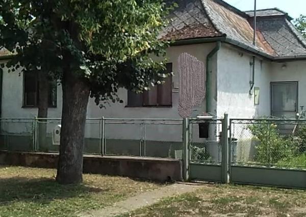 Rodinný dom v tichej časti obce