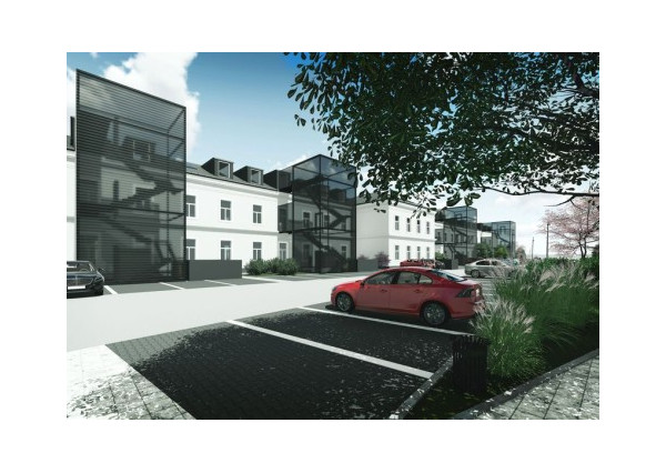 Unikátne nebytové priestory -112 m2v centre mesta