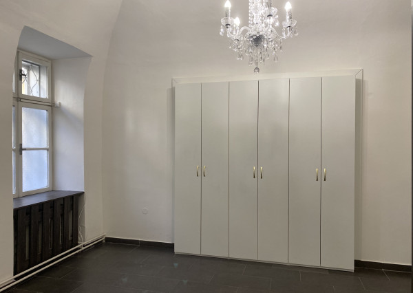 Atraktívne priestory v centre mesta 34 m2