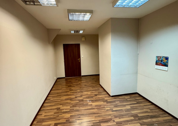 Kompaktná kancelária : 20 m2, v centre mesta