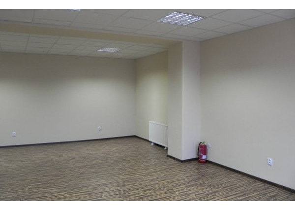Kompaktná kancelária : 17 m2 - v centre mesta